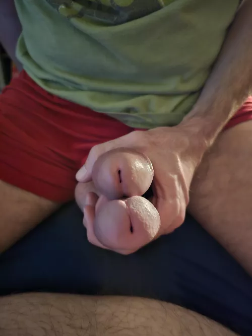 Saturday mornings are a handful  by yourbrotyler