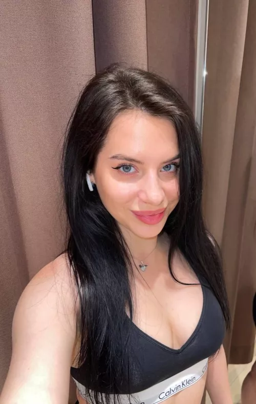 selfie time hehe by _admeriz