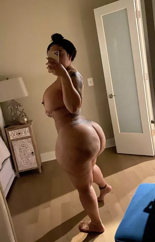 Show Me the Meaning by temporarymango55