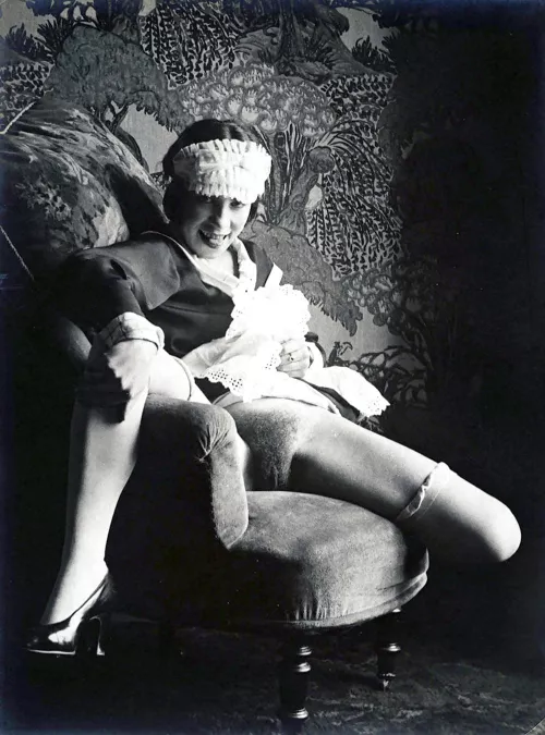 Sir, Anticipating a visit from Lord Albermarle, and following my previous problems with seating comfort, I do now employ Maid Effie to test all of my furnishings. She do declare this chair 