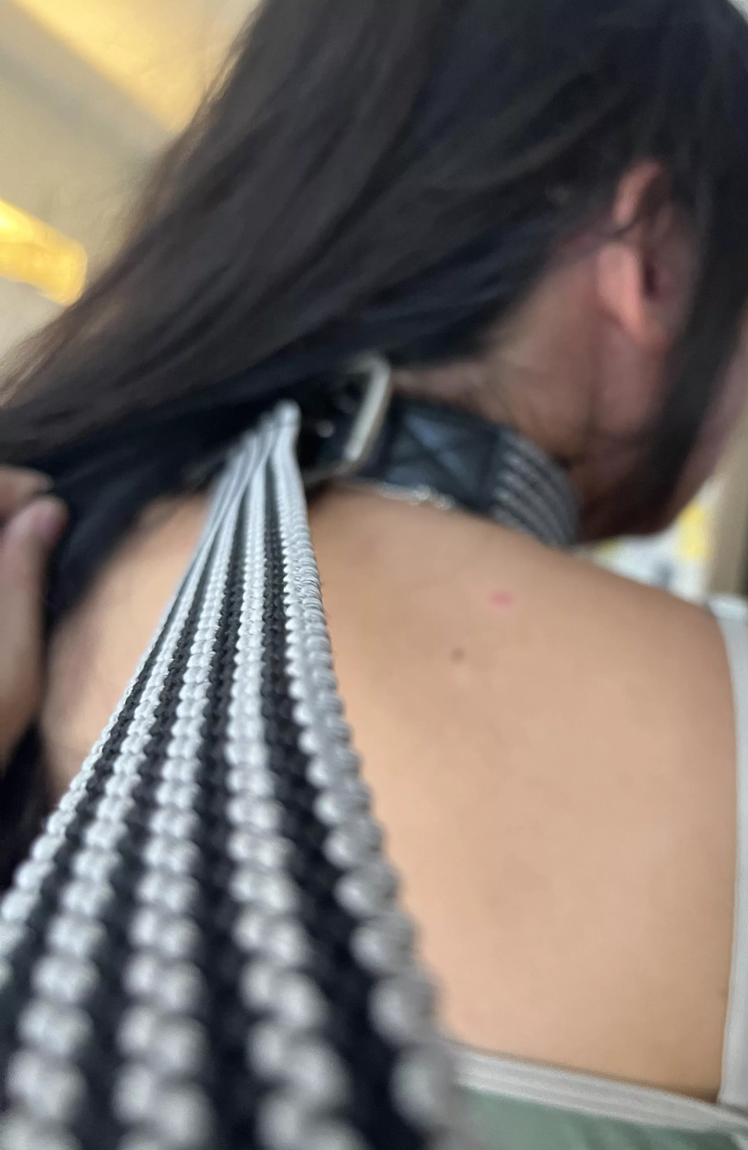 Slap, choke, spit, spank [m][f] posted by JimLaheysSon