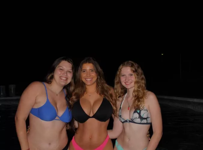 So much envy! by humblesub123