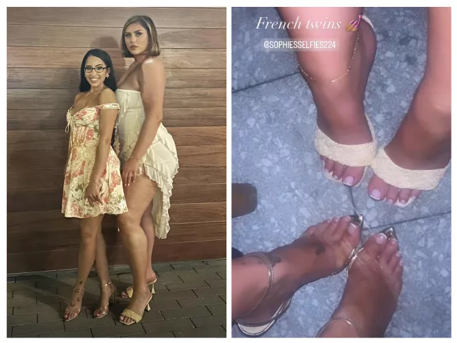 Sophie 6’1, shoe sz 12 us by Theturtlehermit2000