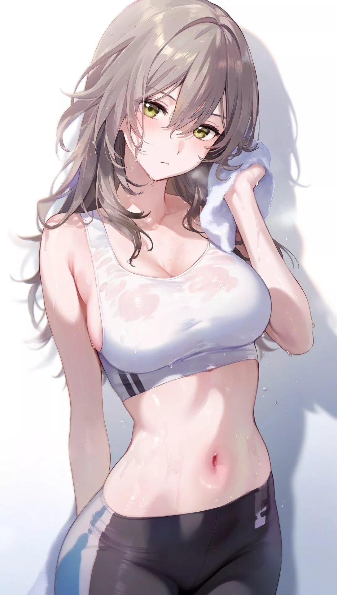 Stelle [Honkai Star Rail] posted by CheetahSperm18