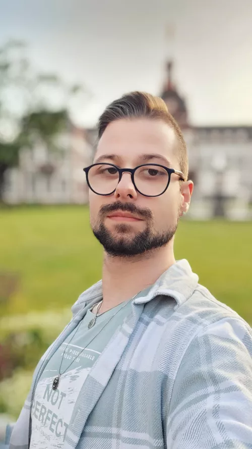 Sunny day.  by Present_Leg_4597