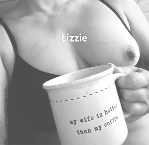 Tea time☕️ by Luscious_Lizzie