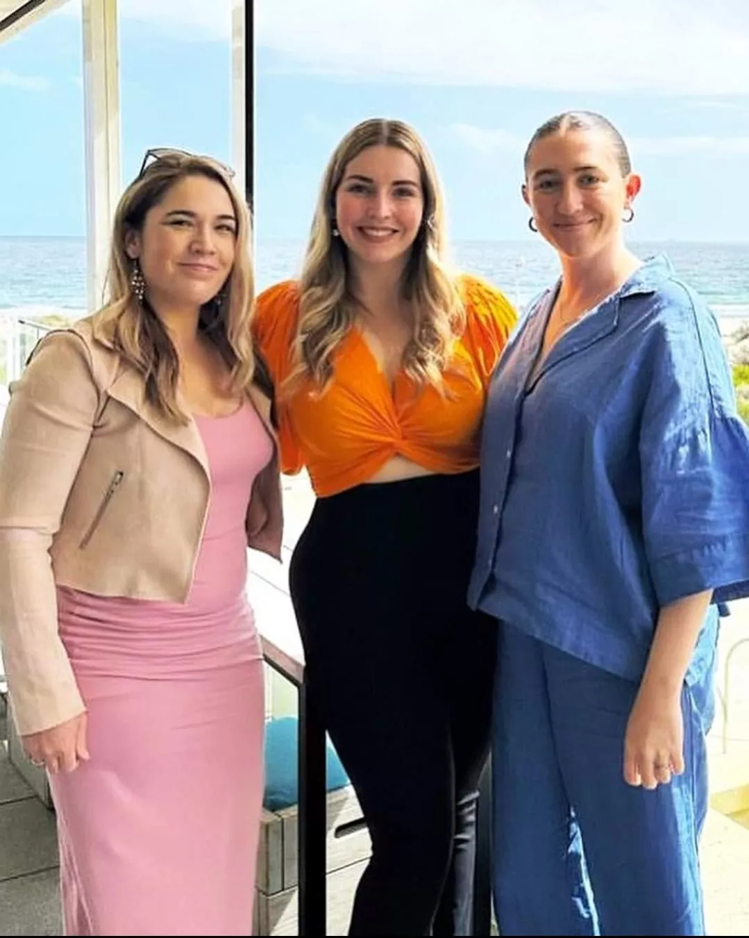 Tell us how you'd rank these 3 posted by DefinitelyFromNZ