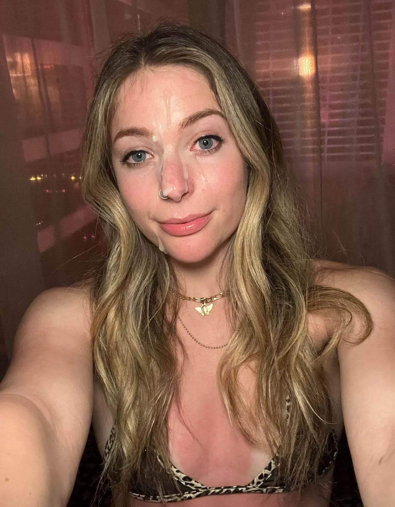 The harder I beg the harder he cums posted by jessnjamez