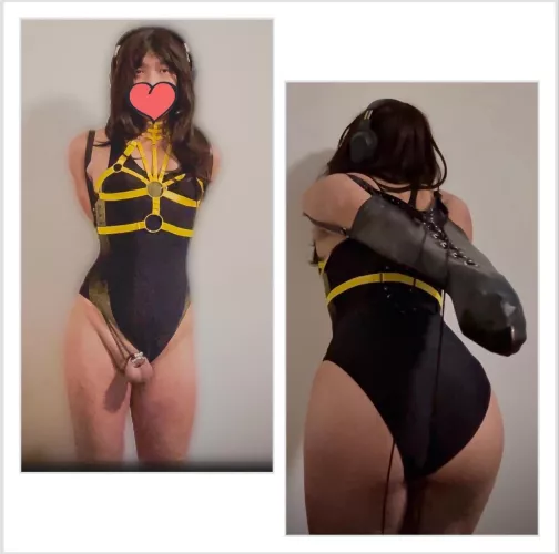 The punishment for not completing the swim laps  by Crazy-Assist-3249