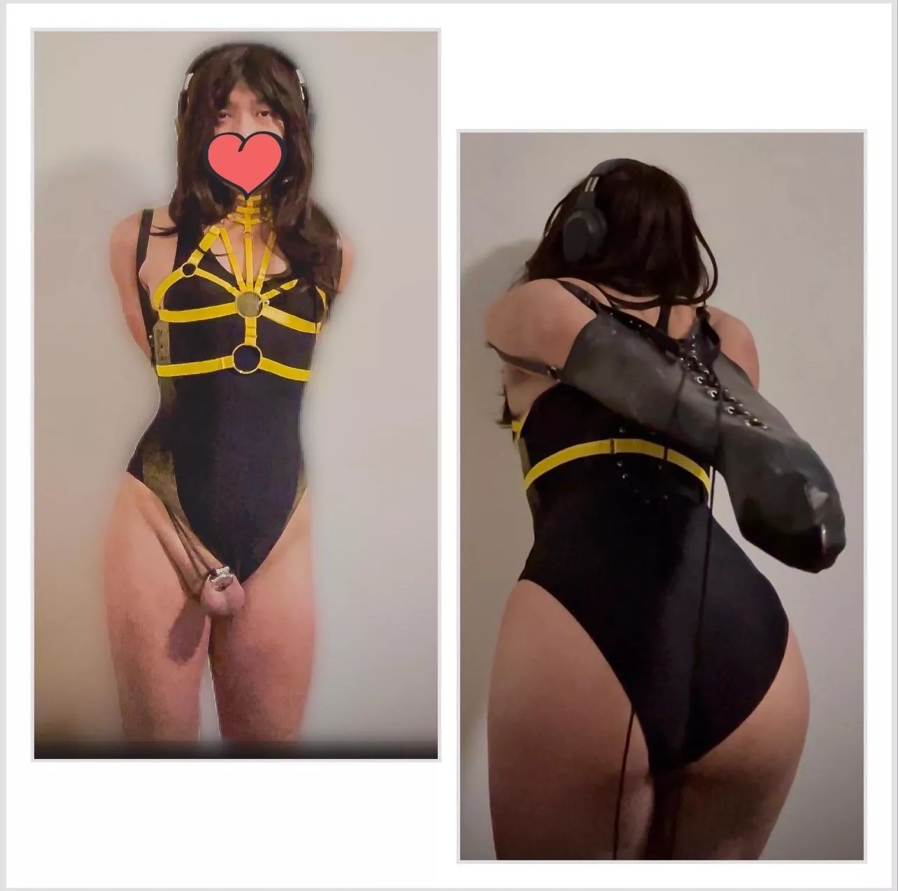 The punishment for not completing the swim laps  posted by Crazy-Assist-3249