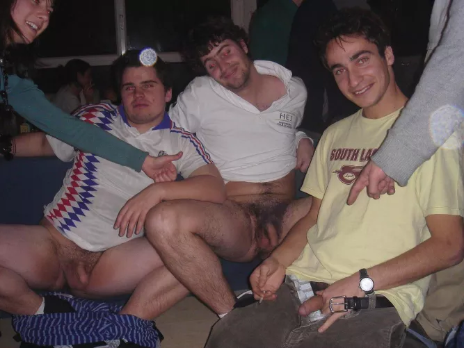 Their friends approve by Primal_Mantis