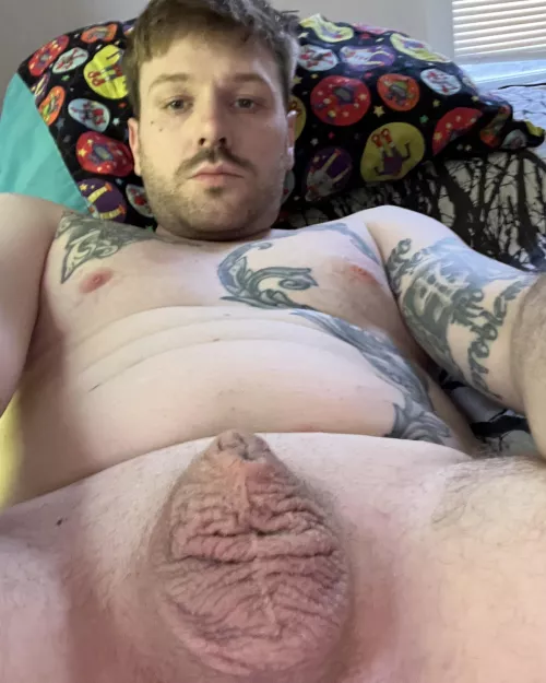 Tiny dick by Usual_Thanks_5405