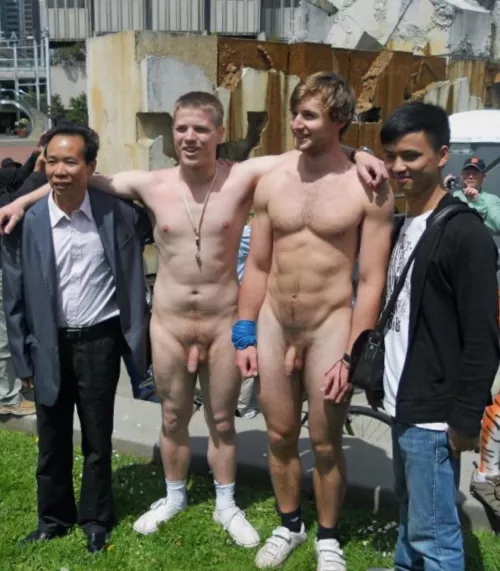 Tourist attraction by JollyYard9778