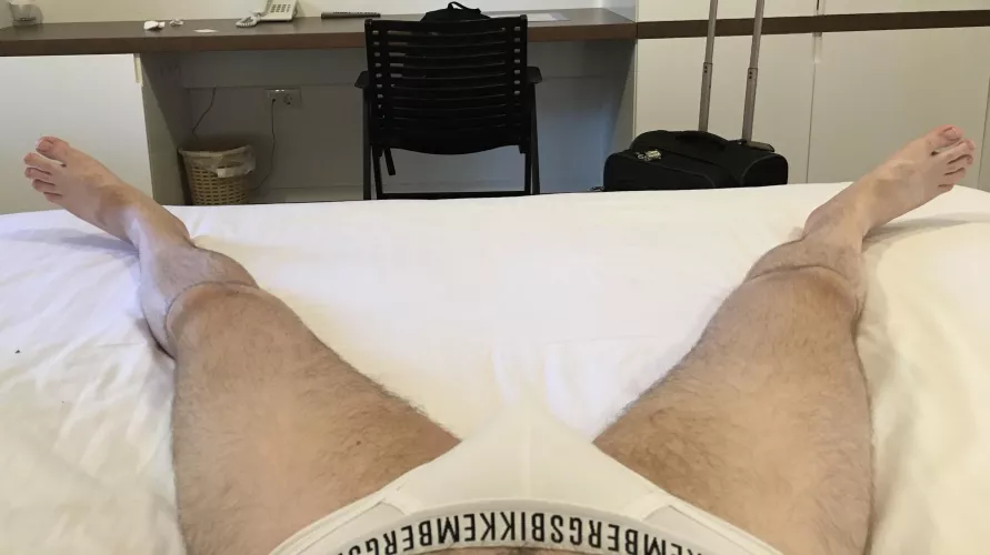 Travel time. Nice to get away for a few days. Love arriving at my hotel after a long journey, stripping off and taking a nap before dinner. by Richardse1