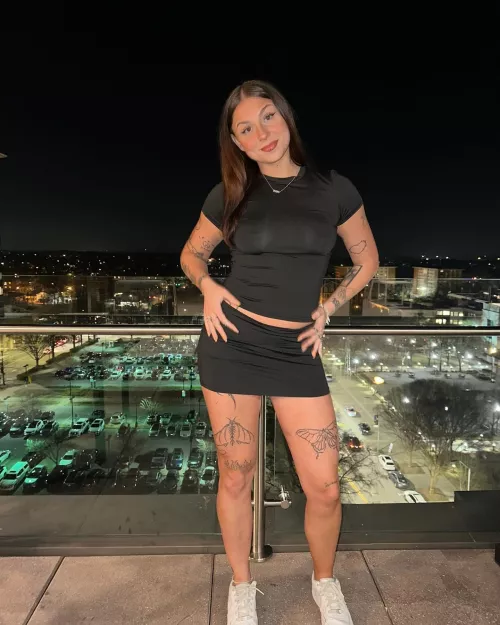 trying to look cute by xo2sexyy