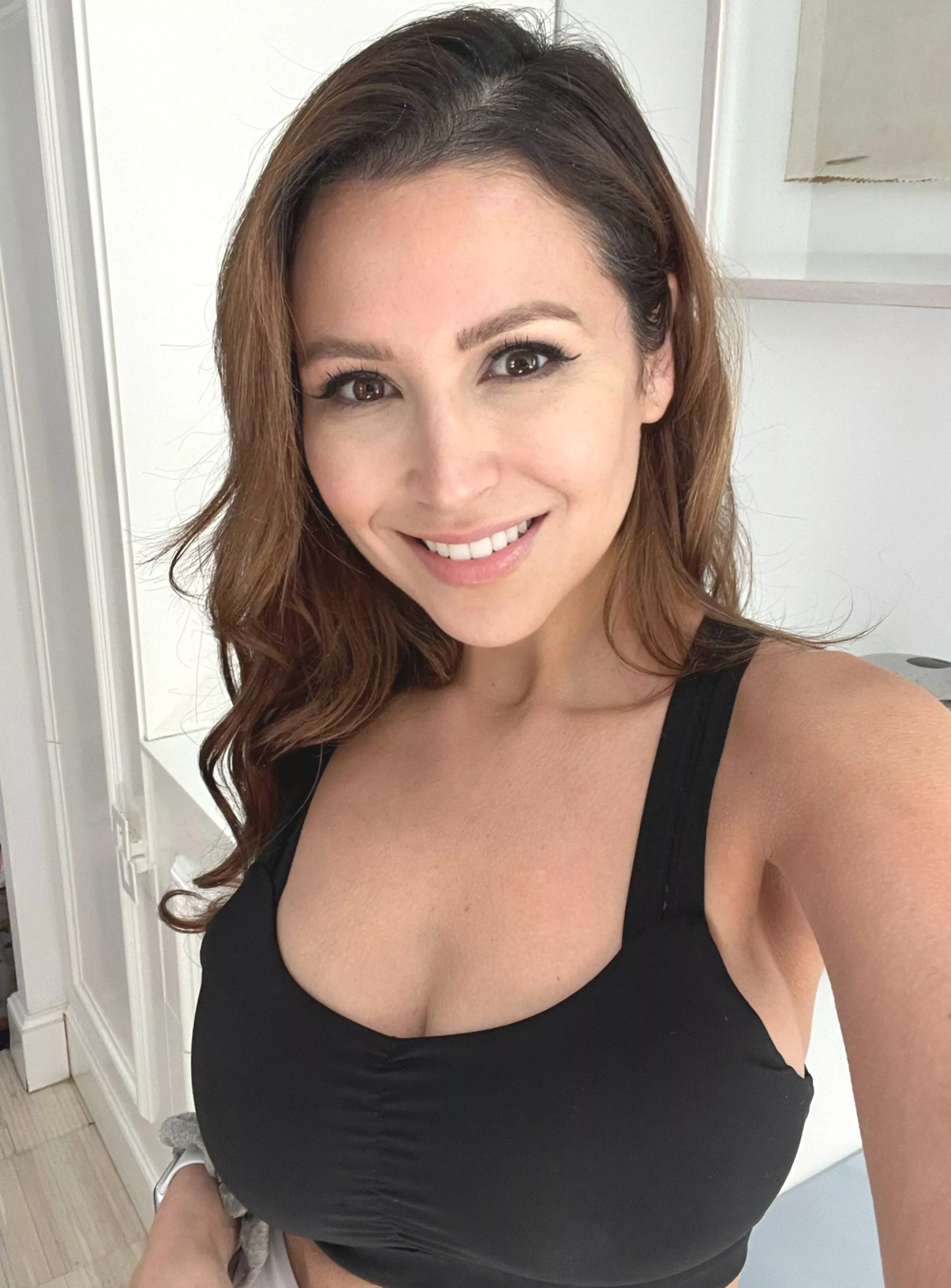 Trying to look cute posted by Routine-Fisherman-98