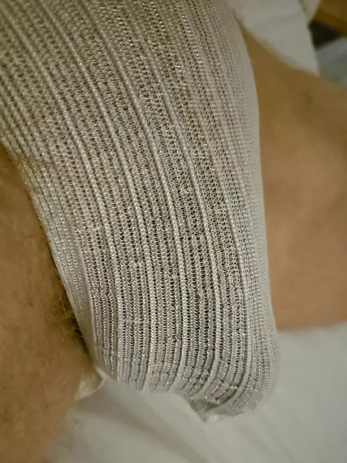 Vintage Bile nylon swimmer jockstrap. by chastityshaver