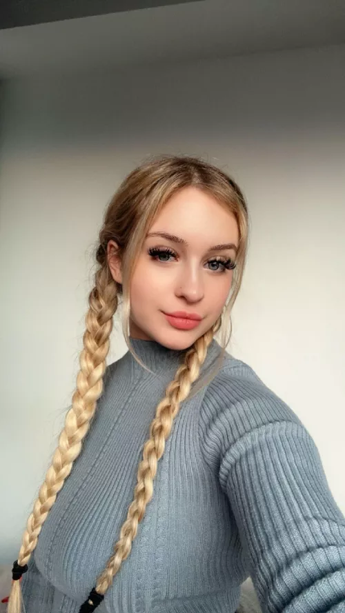 What do you like about pigtails? by envyluna_