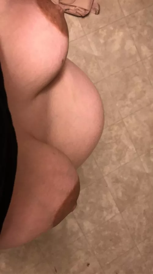 What do you think of this view?  by shroomprincess0