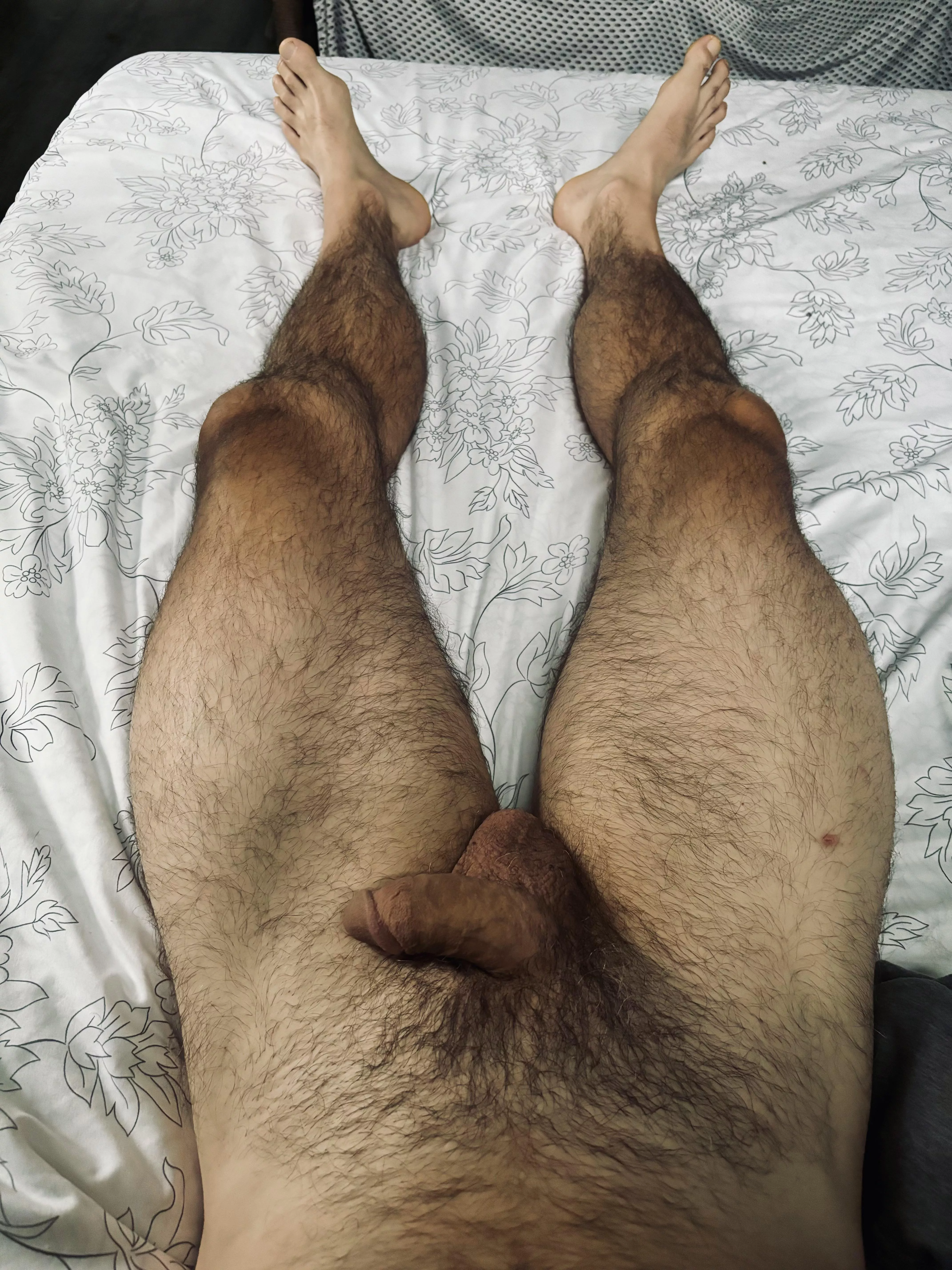 What I wake up to bro (51) posted by BaldJack8000