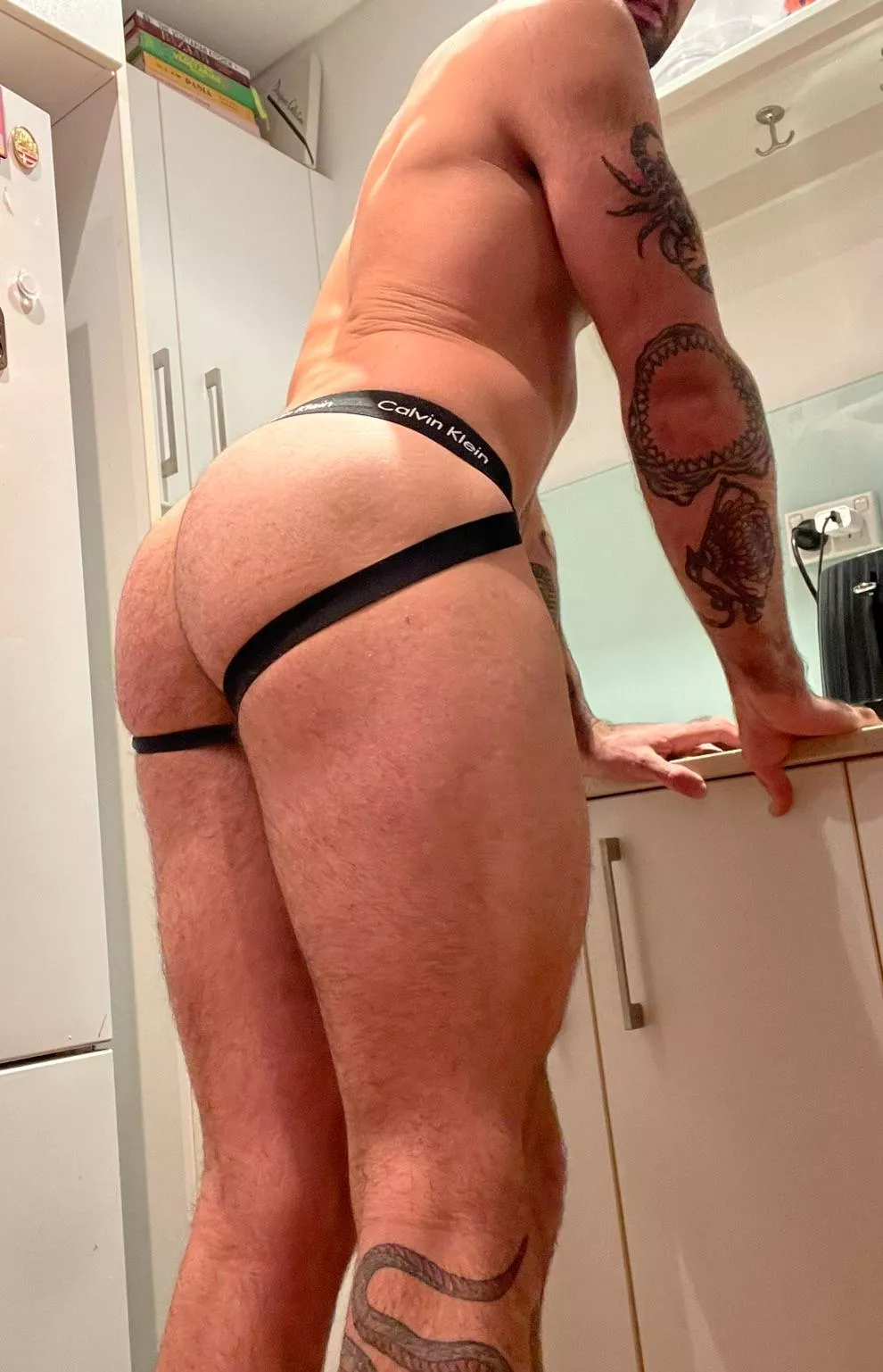 What’s for dinner? posted by Early-Bandicoot-3803