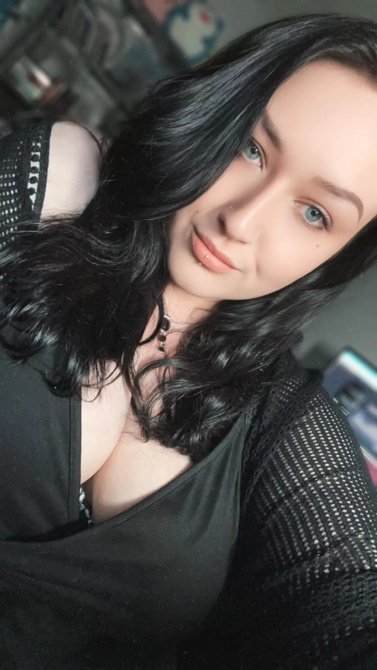 What’s your favorite way to put a brat in her place? 😏 posted by GeminiDread