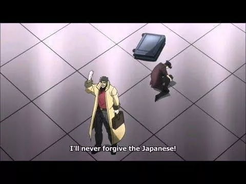 When I can't post a really good tankoubon because of a simgle story breaks the rules  posted by honeybadgerblok