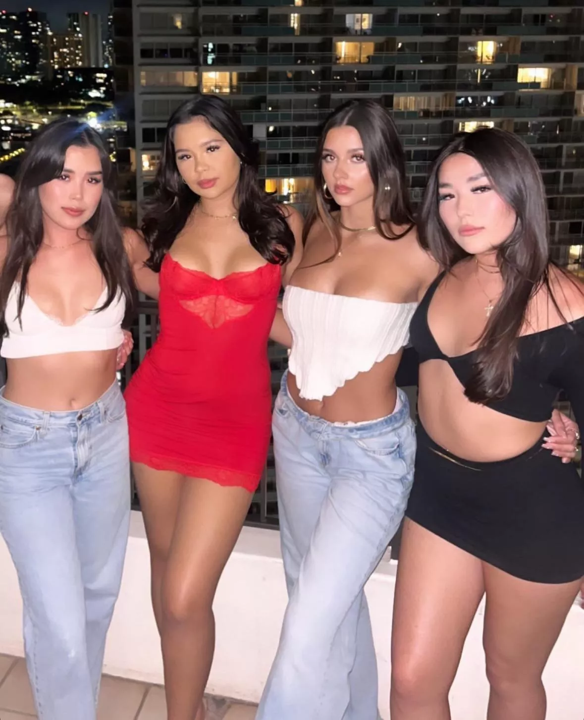 Which one & what you doing? posted by Necessary-Fly-9281