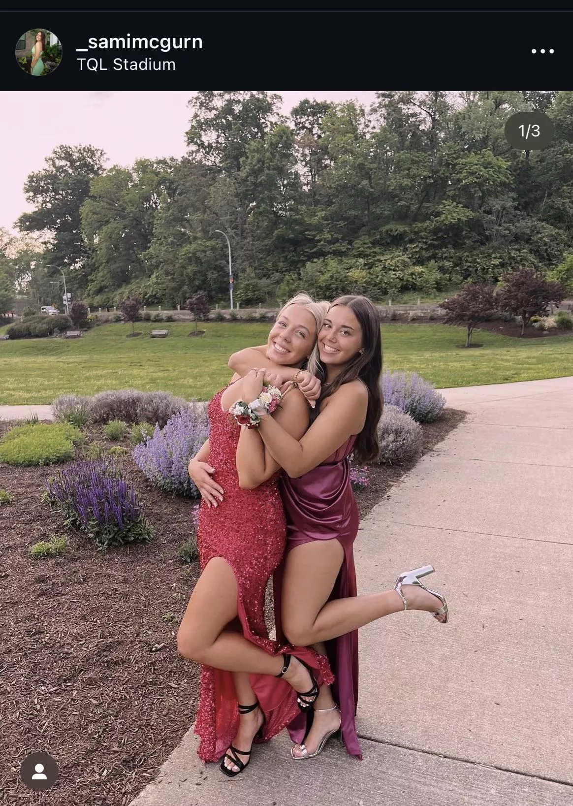 Which prom girl  posted by Wonderful_Suit_1527