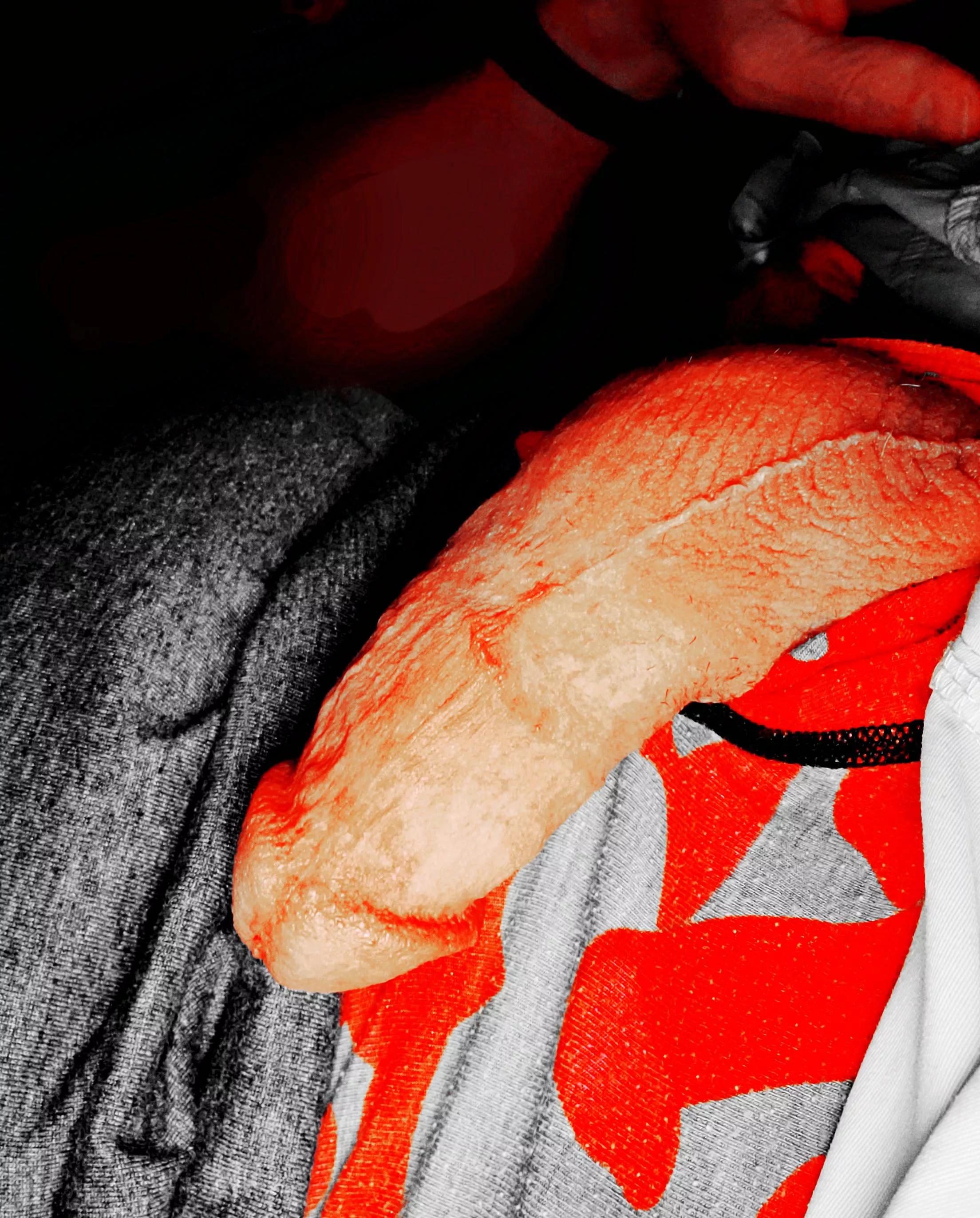 Who sucking first? posted by charmer4u