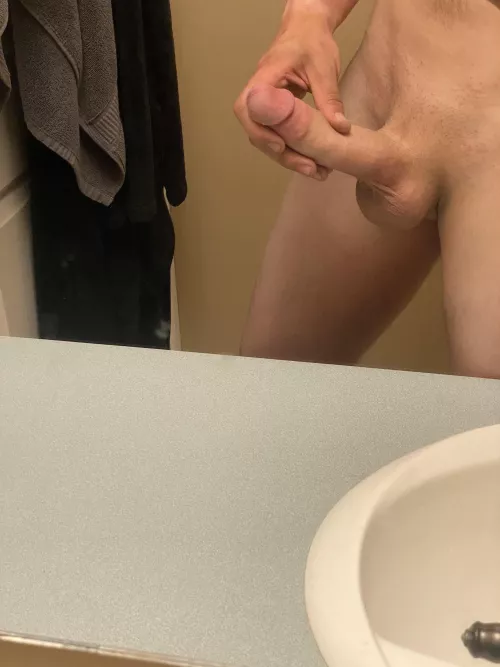 Who wants to ride my hs dick (18) by Teendick_16