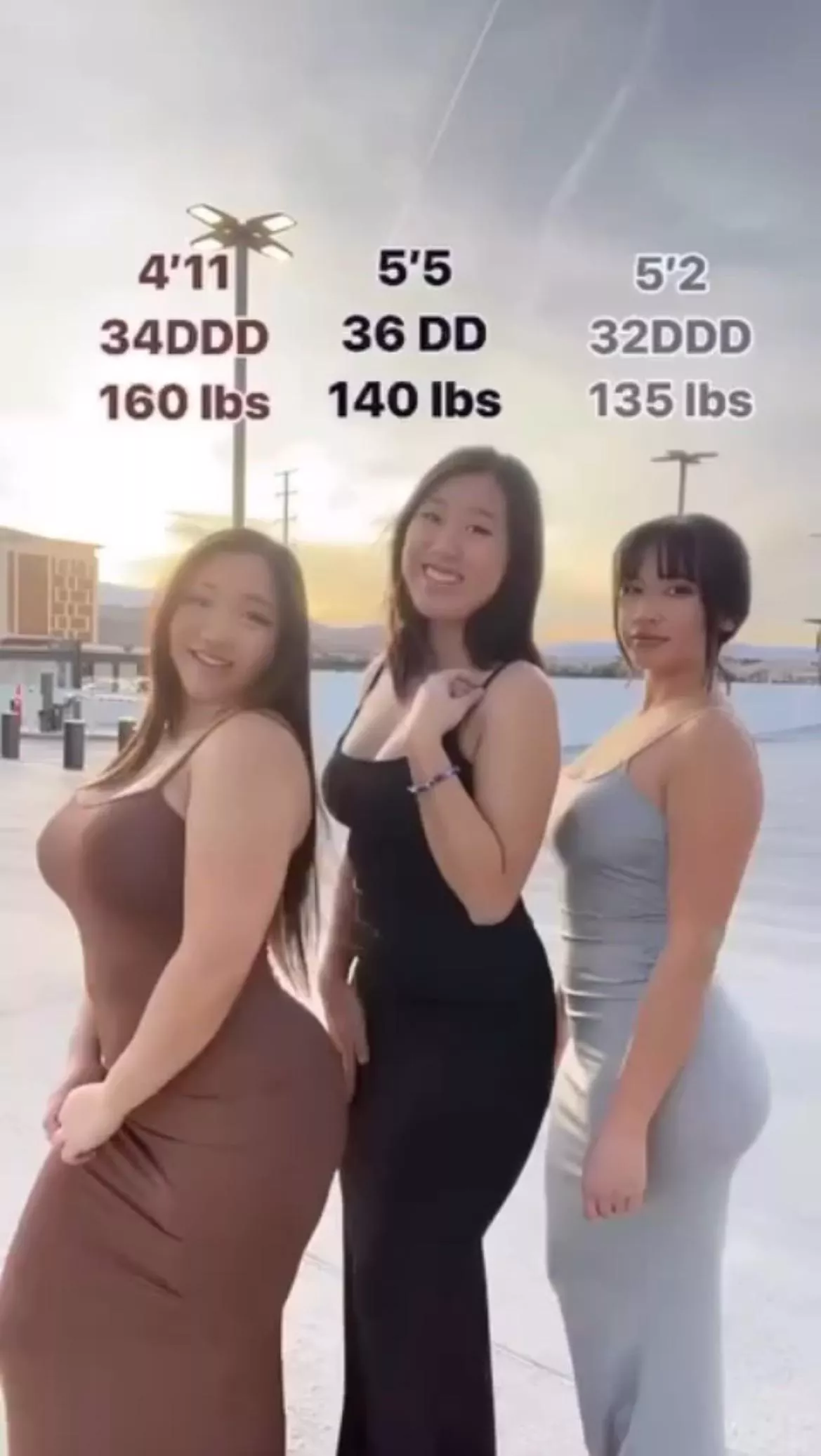 Who would you pick? [3] posted by FrostyAd4902