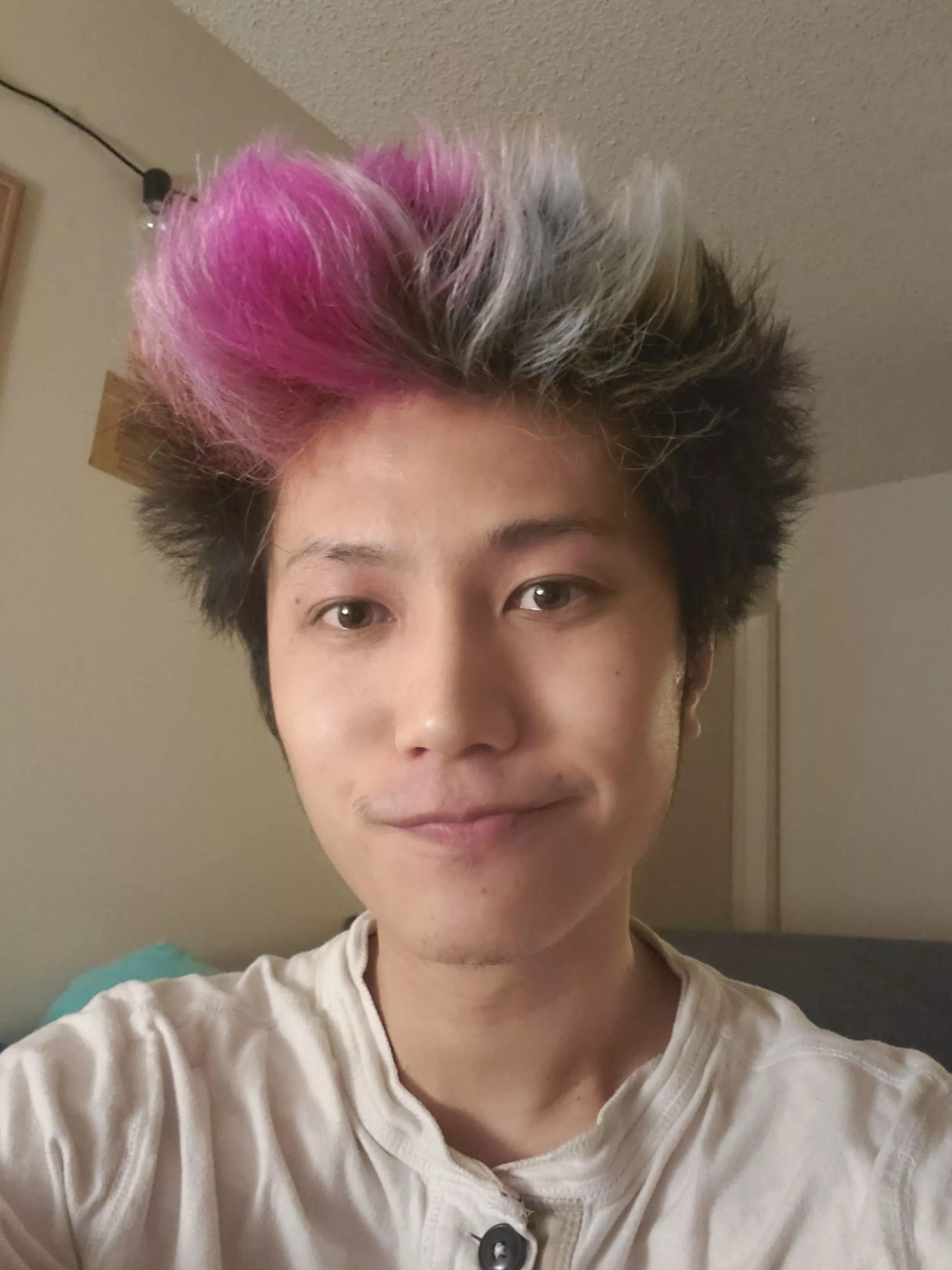 Woke Up As A Saiyan or Second Rate Anime Villain posted by DjDoubleT777