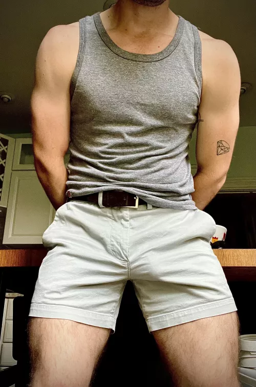 Would I catch you staring? (40) by otto-ree