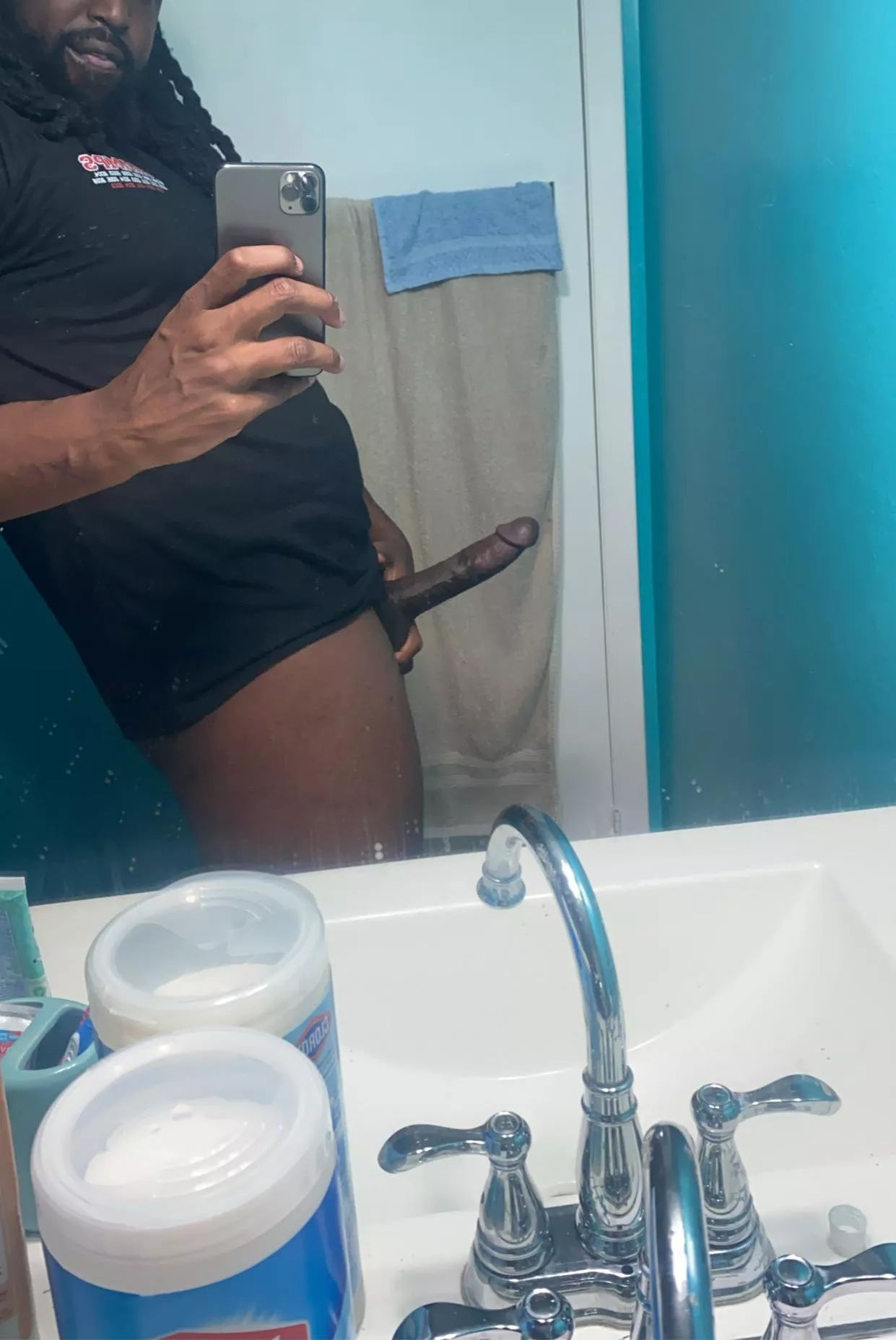 Would you bend over for me? posted by PurpleSad3378