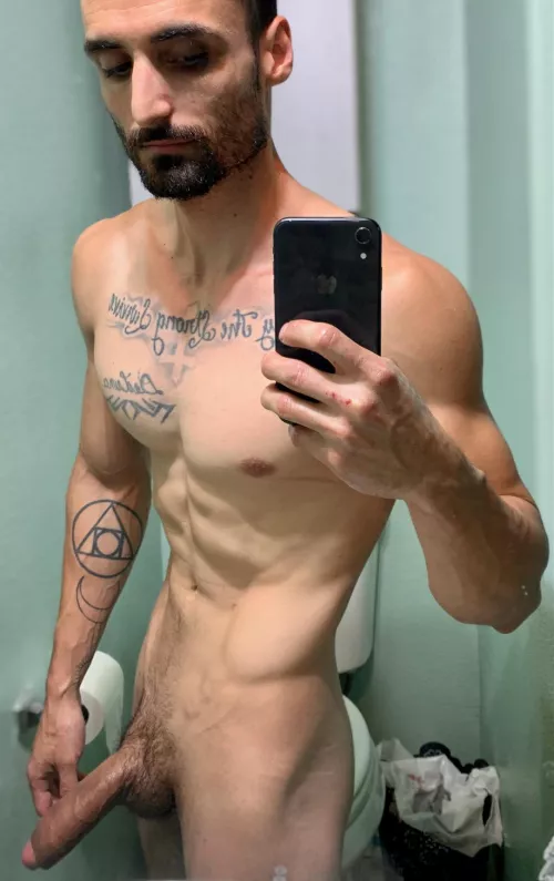 Would you consider [m]e for a one night stand or more? by Additional_Example93