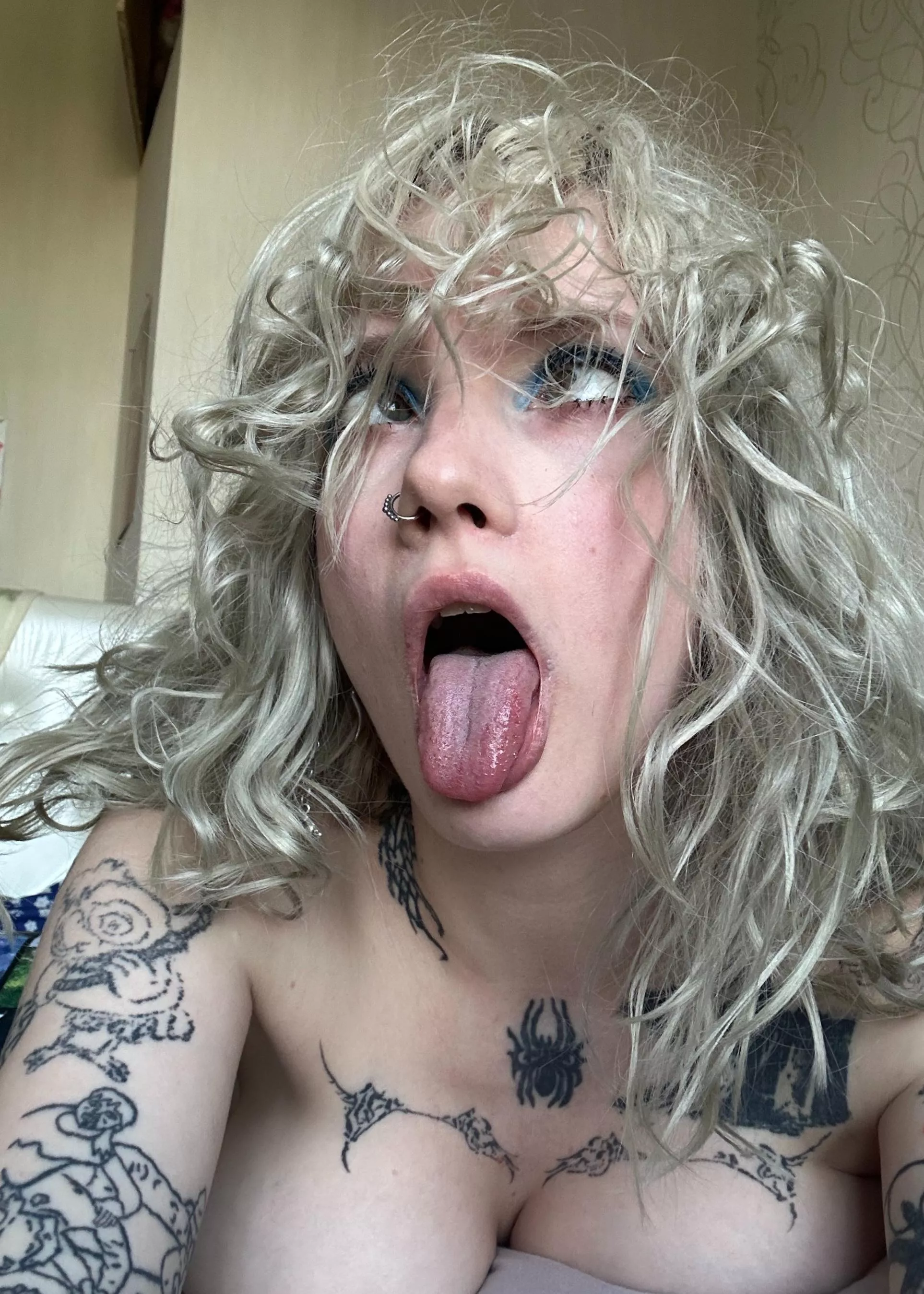 Would you fuck me? posted by Ssuugaaarrr