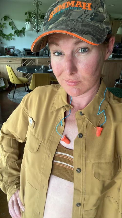 Yard work is hard work 💪💦 by Frosty-Pizza2573