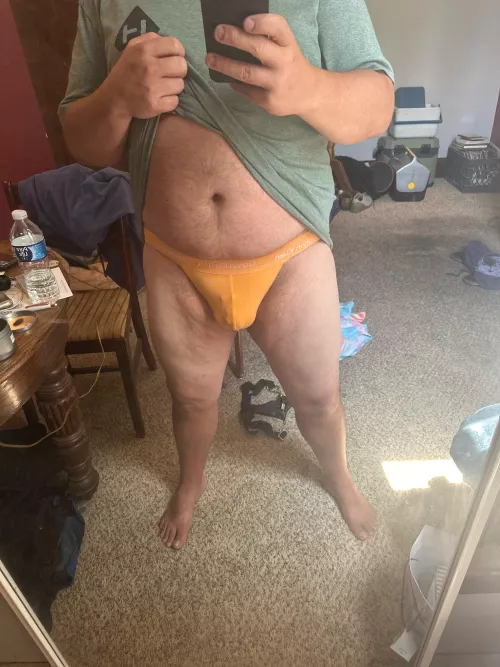 You can see my cage in these by ngjohnnyc