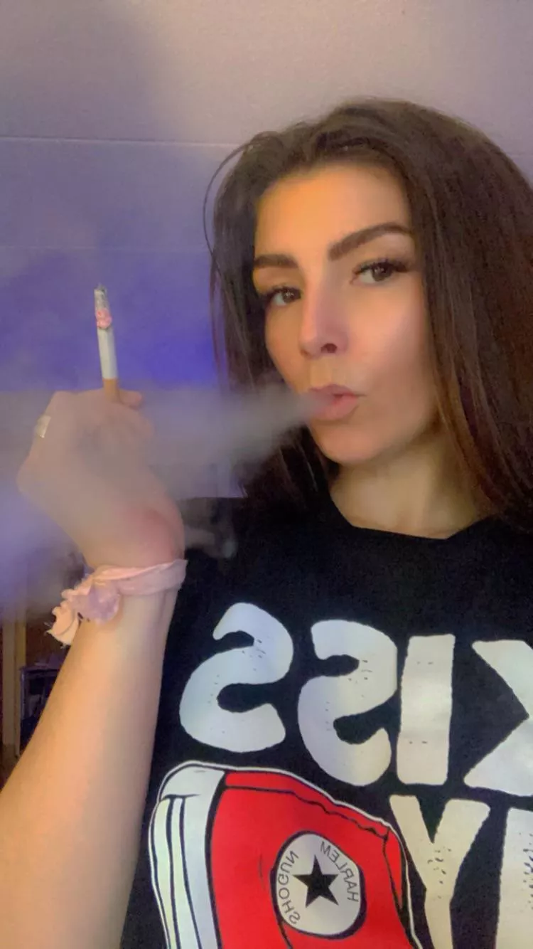 You like watching me, don’t you? posted by queenbee3ee