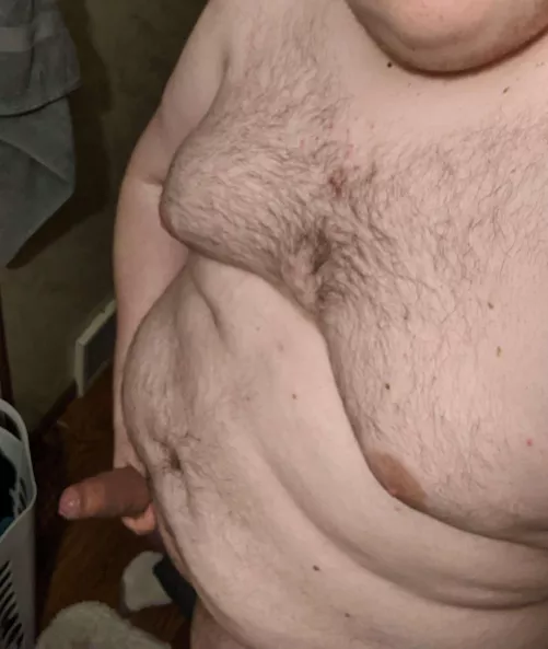 You wanna feel it on top of you? M 19 by Competitive-Eye-9419