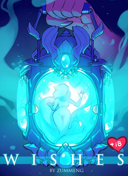 [Zummeng] Wishes by JustAnotherExLurker