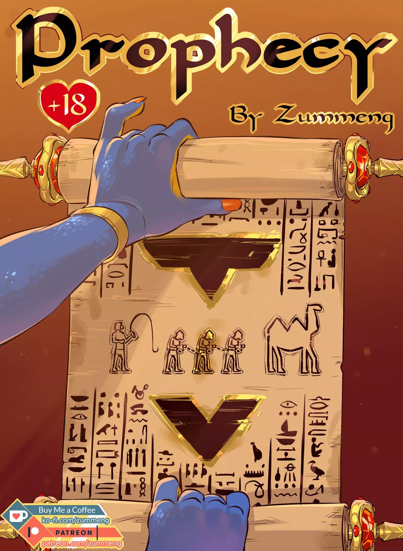 [Zummeng] With A Sequel On The Horizon, Perhaps Our Little Lemur Friend Shall Get His Wish After All. posted by the_other_alien