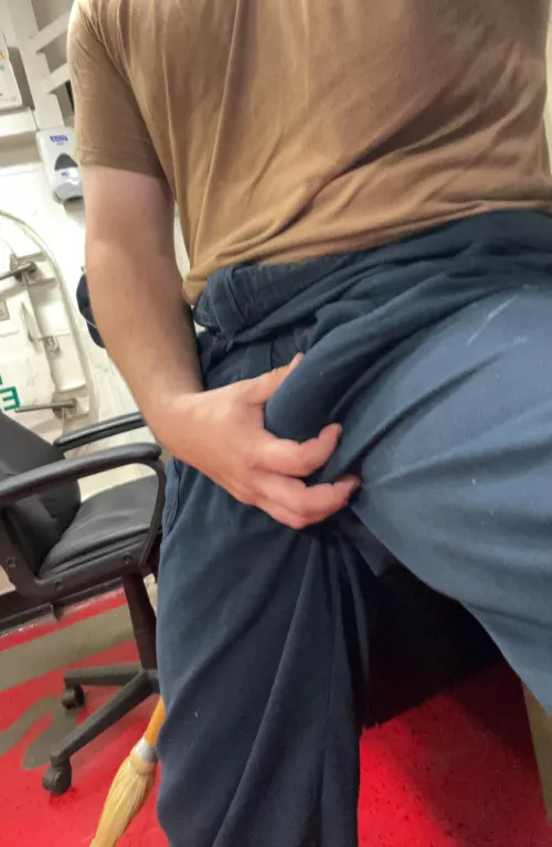 [25] Good morning by Neat-Improvement-953