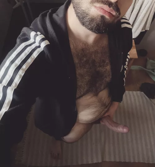 26 French Guy by lexou6