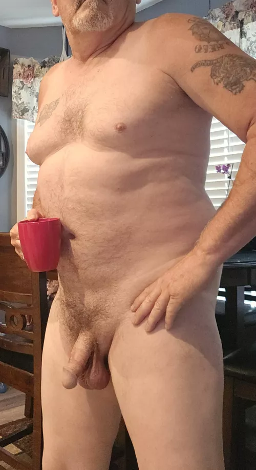 [63] Monday already! by GuiltyConflict61