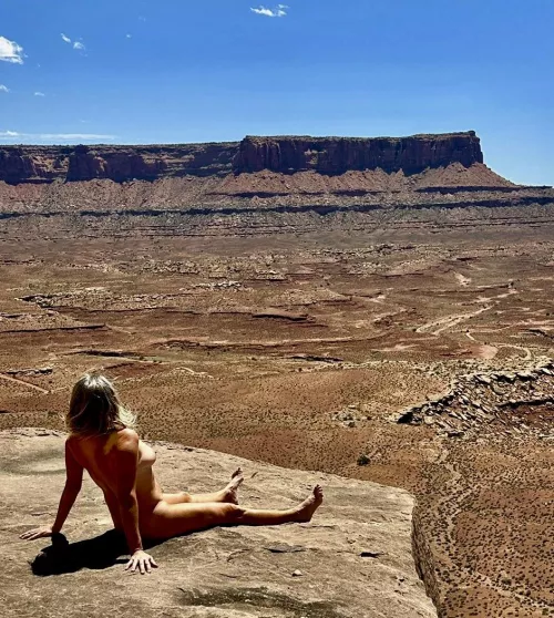 AnyoneOutThere? by Prudent_Rent_2265