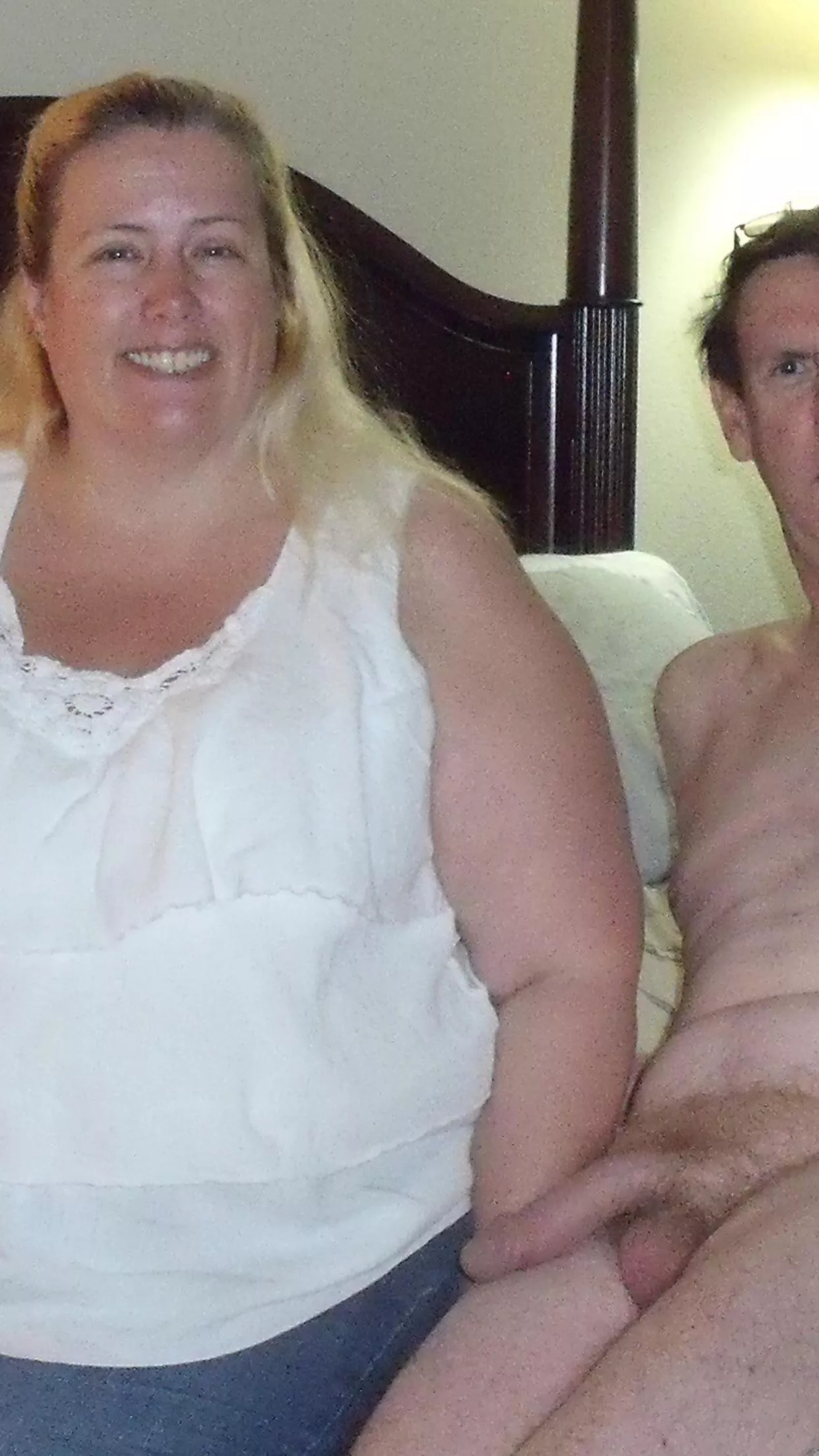 Big smile! posted by Gtoboy2004