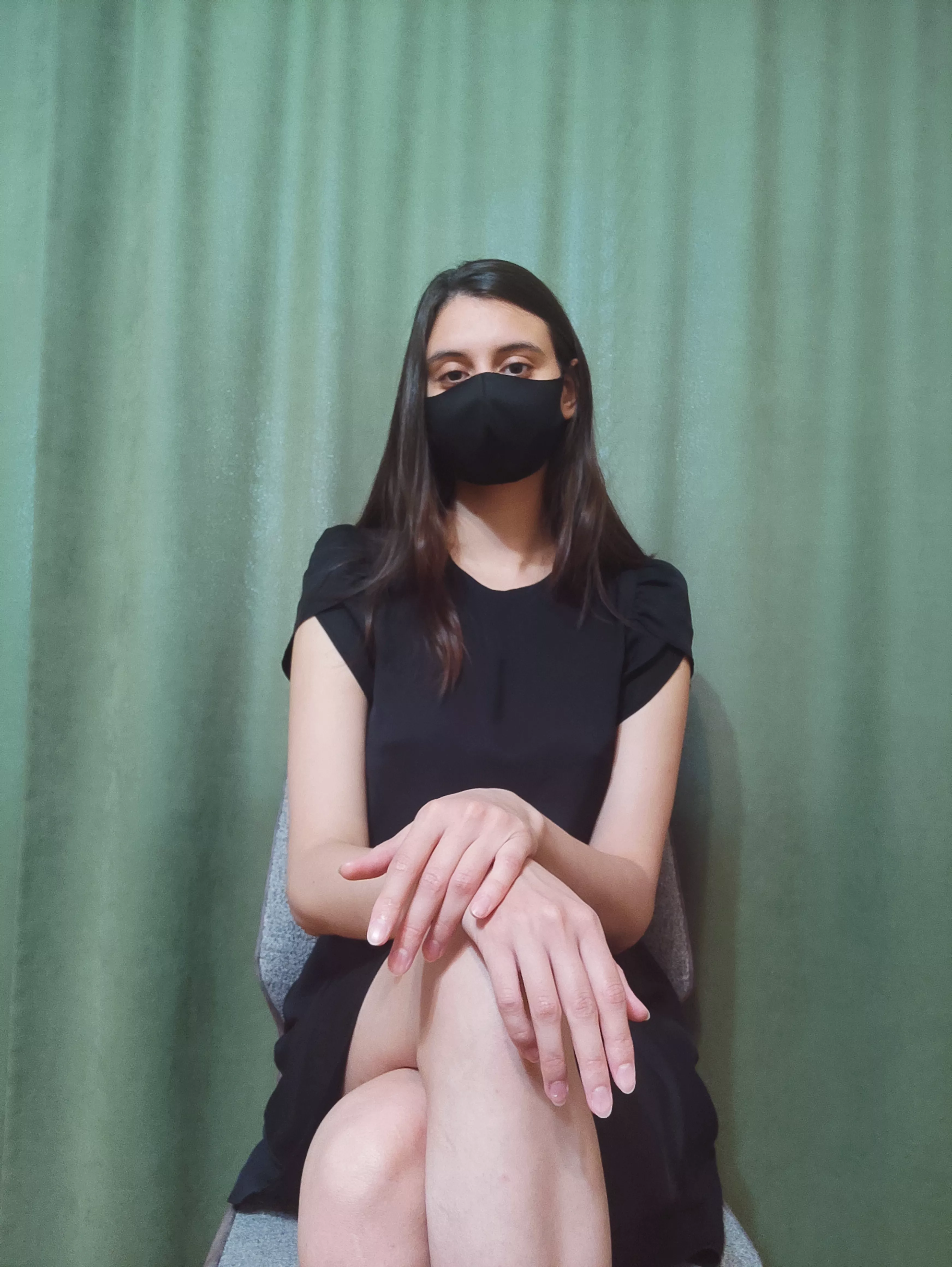 Can these hands become your favorite? posted by Elisa_Wilson