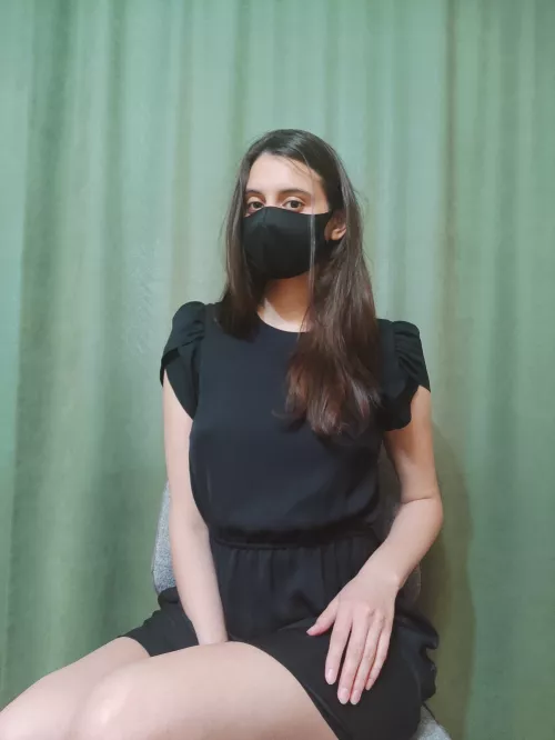 Can we flirt a little by Elisa_Wilson